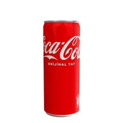 Kutu Kola 330 ml