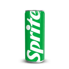 Kutu Sprite 330 ml