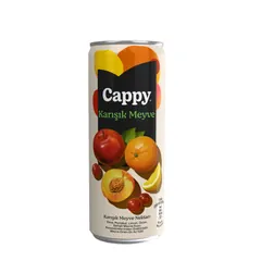 Cappy Karışık 200 ml