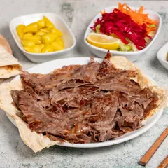 Et Döner Porsiyon