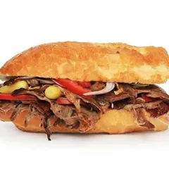 Et Döner Yarım Ekm. Arası