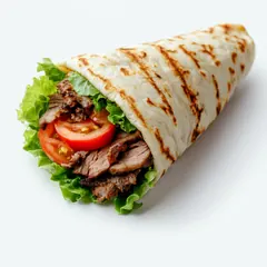 Et Döner Dürüm