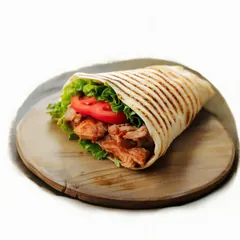 Tavuk Döner Dürüm