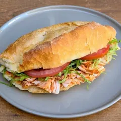 Tavuk Döner Yarım Ekm. Arası