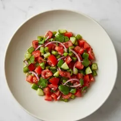 Çoban Salata