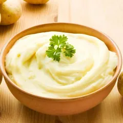 Patates Püresi