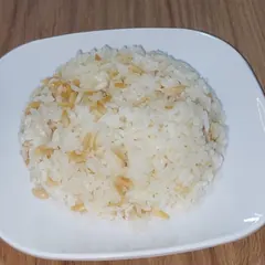 Pirinç Pilavı