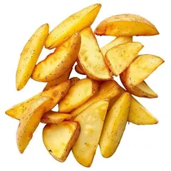 Elma Dilim Patates