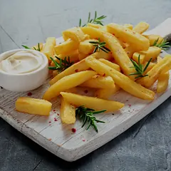 Parmak Patates