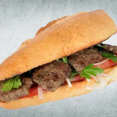 Kasap Köfte Tam Ekm. Arası