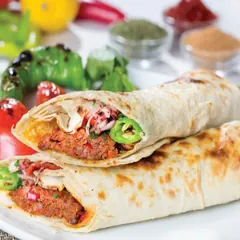 Adana Dürüm