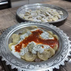 Mantı