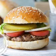 Hamburger