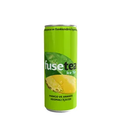 Fuse Tea Mango 330 ml