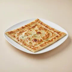 Ispanaklı Gözleme