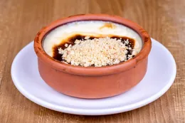 Sütlaç