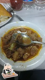 Menü Dışı Etli Sulu Yemekler