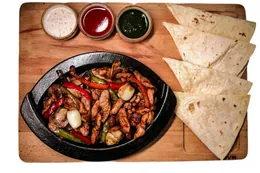 Meksika Fajita
