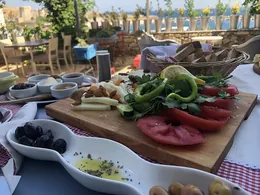 Serpme Kahvaltı