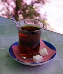 Küçük Çay
