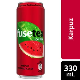 Fuse Tea Karpuz 330 ml